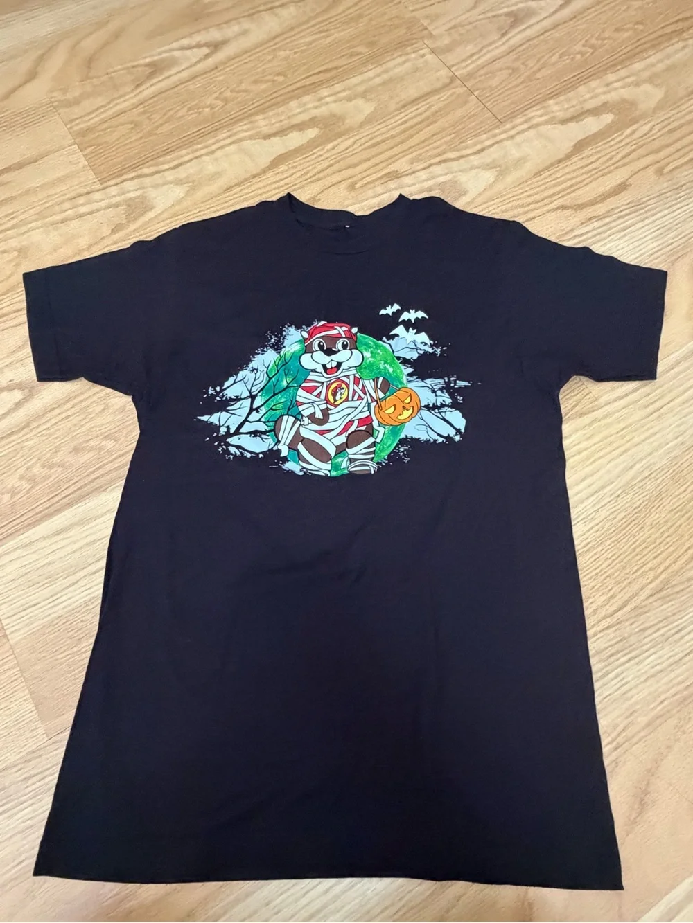 BUC-EES classic black